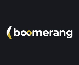 Boomerange